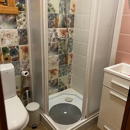 Casa El Aguacate Prázdninový dům