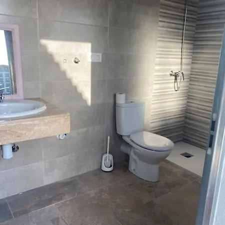 Prázdninový dům Casa El Aguacate *