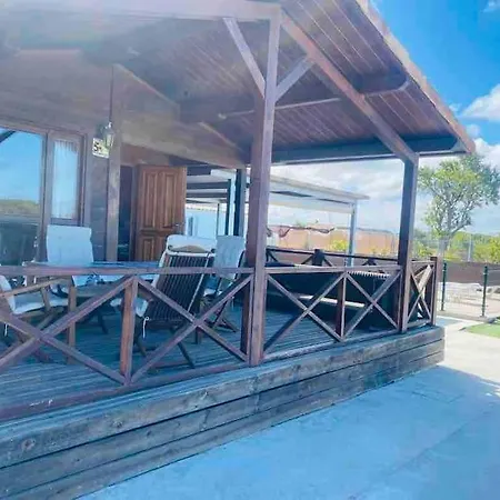 Casa El Aguacate Kadyks