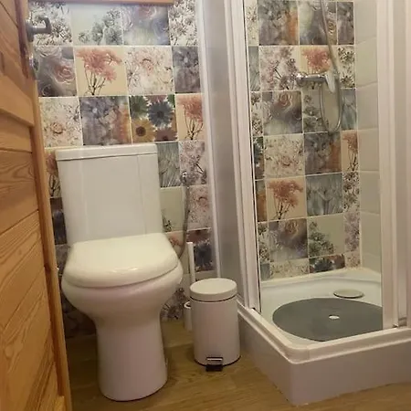 Casa El Aguacate Prázdninový dům