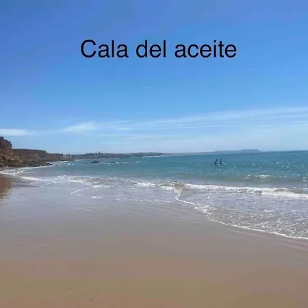 Casa El Aguacate * Cádiz