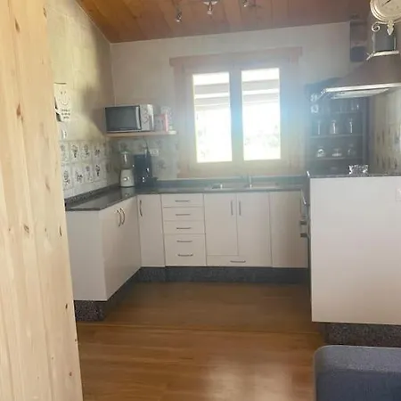 Casa El Aguacate Prázdninový dům Cádiz