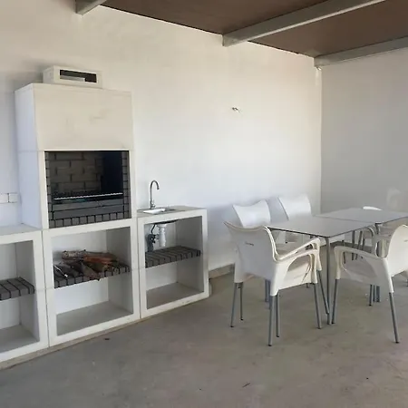 Casa El Aguacate Kadyks